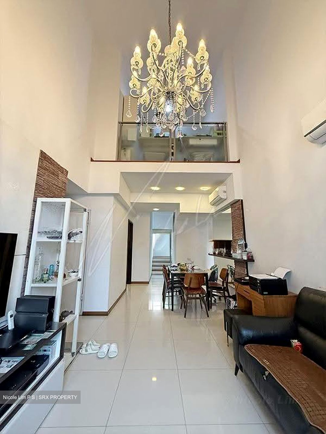 Le Reve (D14), Condominium #613209431